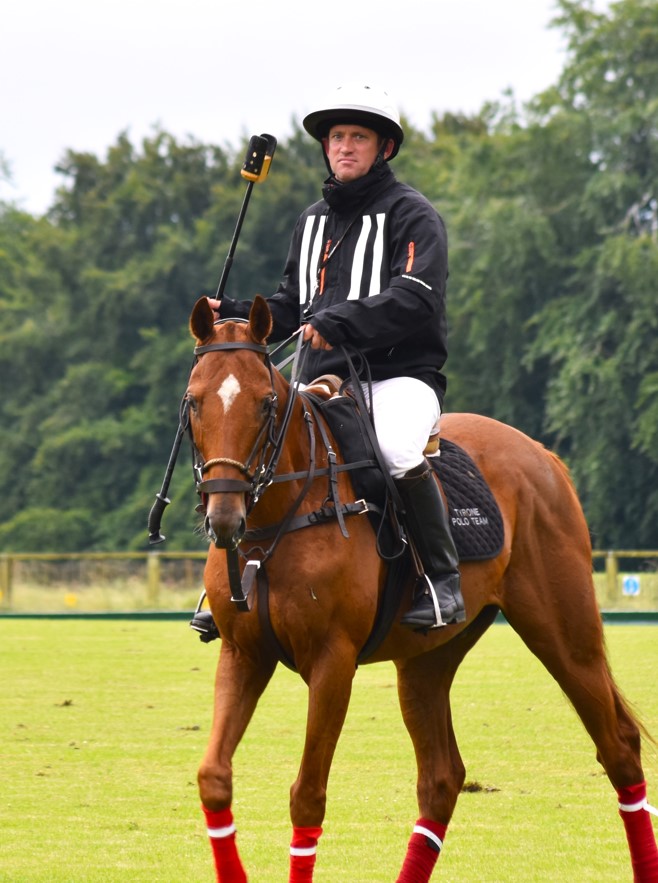 The 2024 season will open with the Novice Cup in the arena at Polo Wicklow