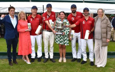 Tyrone takes the tournament and the Irish whiskey home from the Pakistan Cup season finale